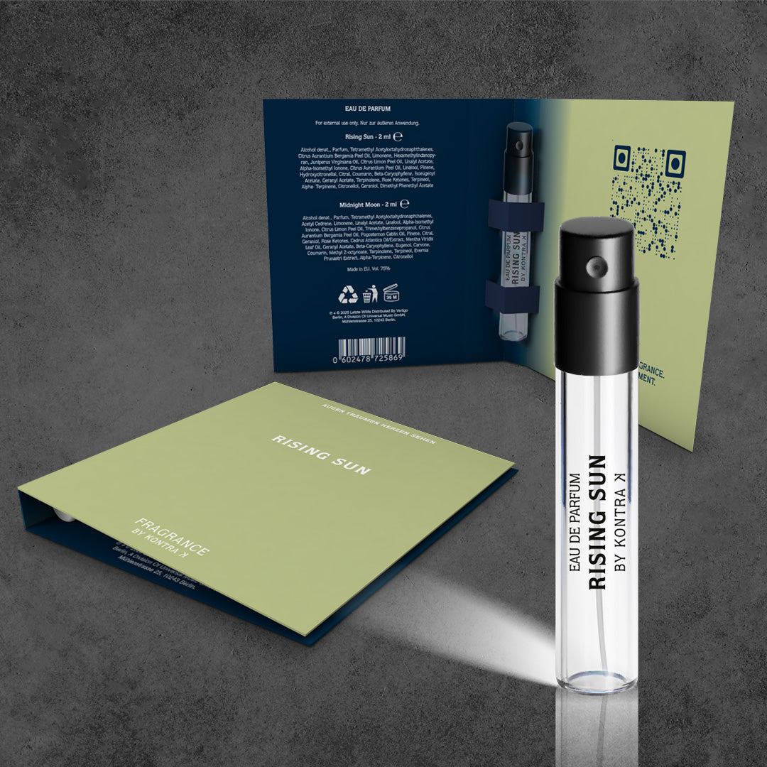 Augen träumen Herzen sehen - Deluxe Box