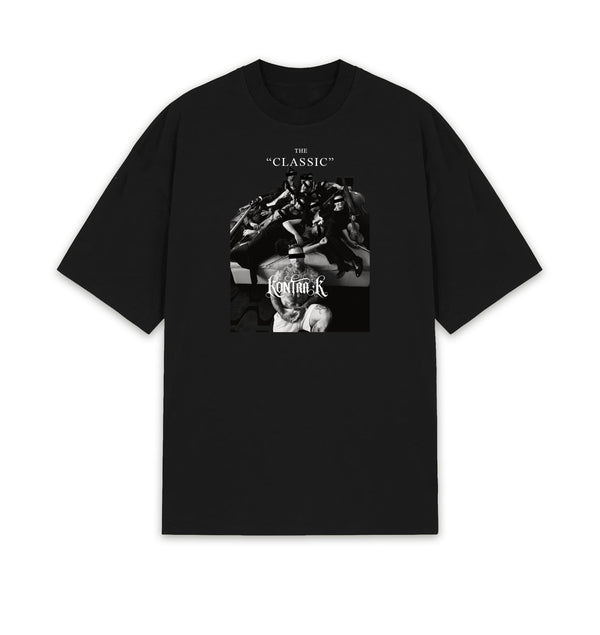 Porzellan T-Shirt