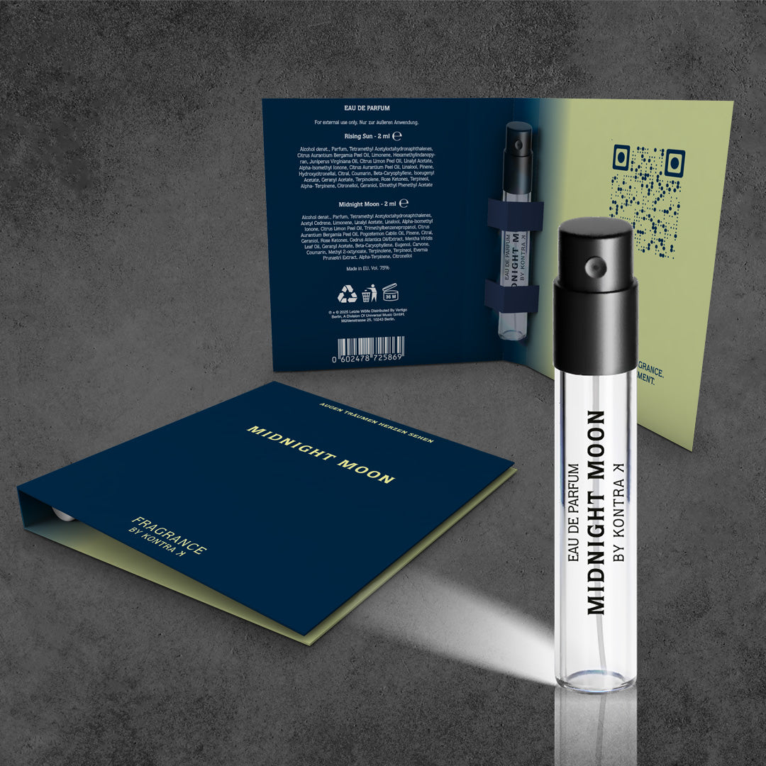 Augen träumen Herzen sehen - Deluxe Box